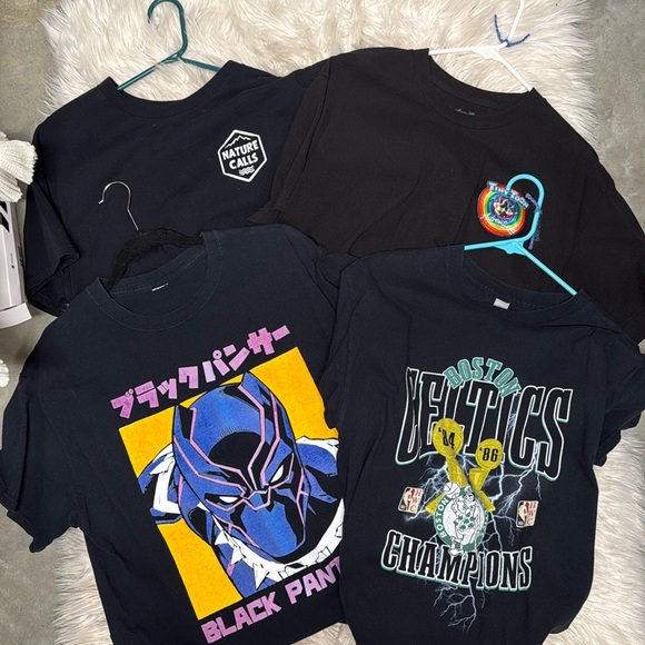 Other - T-shirt Bundle